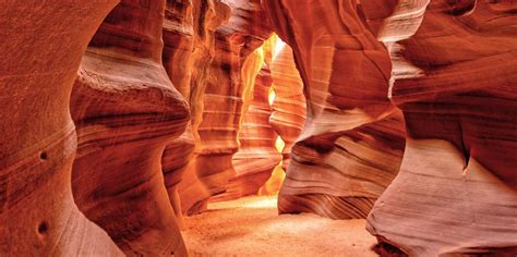 Lower Antelope Canyon, Antelope Canyon - Book Tickets & Tours ...