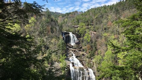 Land of Waterfalls: 250+ Cascades Near Brevard, NC | VisitNC.com