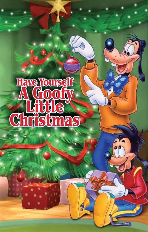 Goof Troop Christmas (TV Short 1992) - Quotes - IMDb