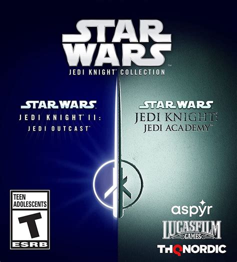 Star Wars: Jedi Knight Collection (Game) - Giant Bomb