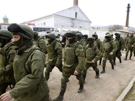 Russian Military Holds Exercises Moldova - Business Insider