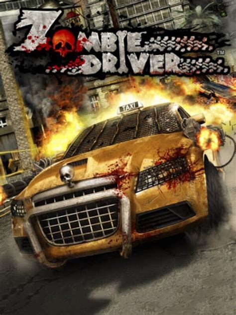 Zombie Driver (Game) - Giant Bomb