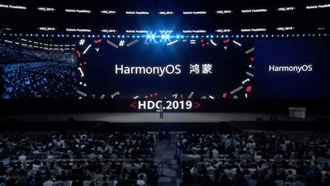 Huawei HarmonyOS-powered smartphones and devices to launch in 2021 » YugaTech | Philippines Tech ...