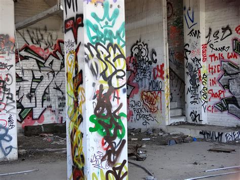 Vandalism and Malicious Destruction of Property — Massachusetts Criminal Defense Attorney Blog ...