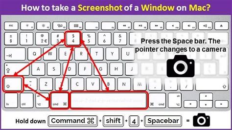 Take Screenshot Windows 10 Shortcut