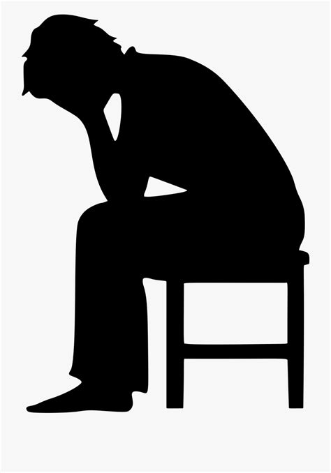 depression clipart - Clip Art Library