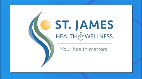 St. James Health & Wellness Offering Services To All In Need - YouTube