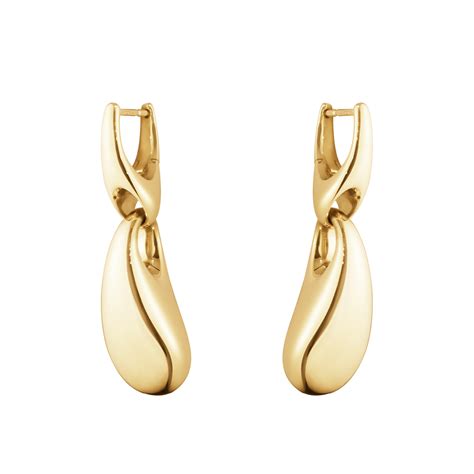 Georg Jensen | Official Online Shop | Free Gift Wrapping | Georg jensen jewelry, Silver ear cuff ...