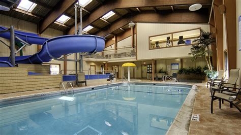 Quality Inn & Suites of Detroit Lakes | Explore Minnesota