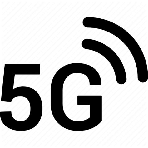 5G Network PNG