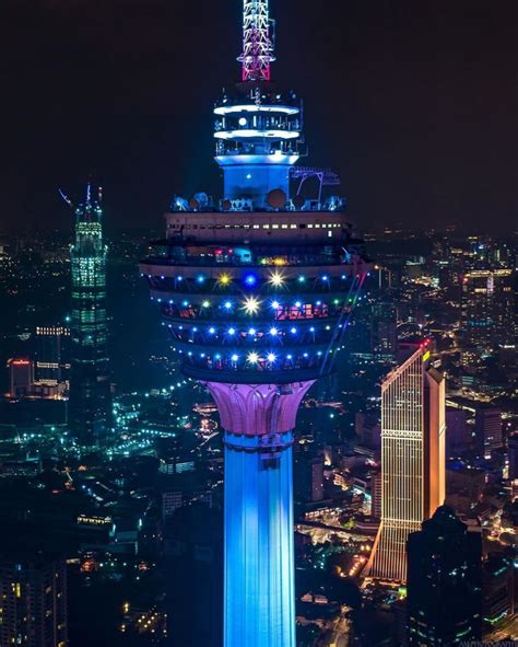 KL Tower | Kl tower, Travel photography, Kuala lumpur