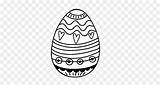 Oeuf De Pâques Livre Coloriage PNG  sketch template