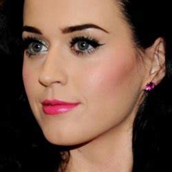 Katy Perry Eyes