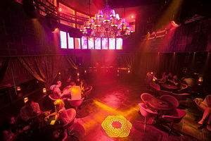 Minsk Night Clubs | Minsk Nightlife