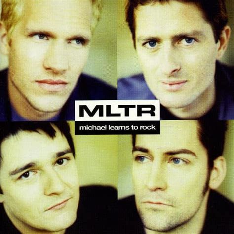 Casual Sounds: #8 Michael Learns To Rock (MLTR) - 25 Minutes