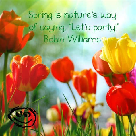 Happy Springtime Quotes. QuotesGram