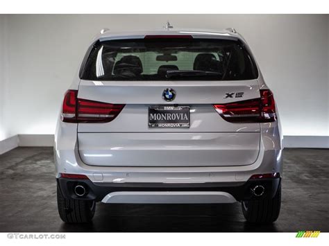 2016 Mineral White Metallic BMW X5 xDrive35i #109024667 Photo #2 | GTCarLot.com - Car Color ...