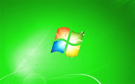 Relive the nostalgia with Windows 7 background pictures Download for ...