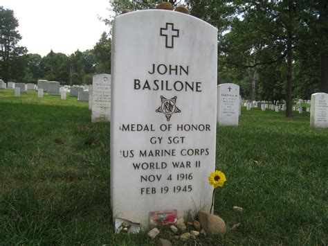 John Basilone | Wiki | Everipedia