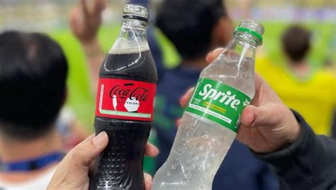 The Coca-Cola Company launches 100% recycled plastic bottles in Canada ...