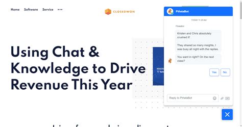 15 Best Chatbot Examples You Can Learn From in 2021