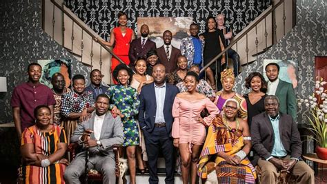 Muvhango Full Cast| Plot| Details » ZAOPERA