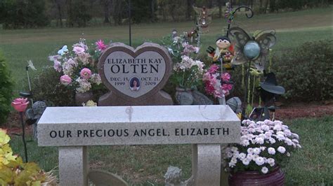 Flowers for Elizabeth Kay Olten - Find a Grave Memorial