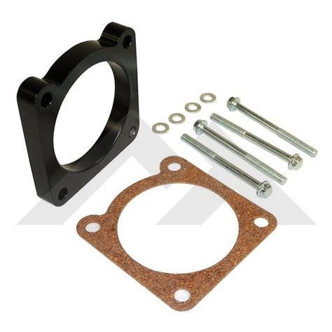 Throttle Body Spacer Kit: RT Off-Road