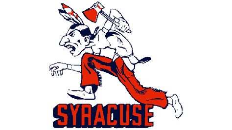 Syracuse Orange Logo, symbol, meaning, history, PNG, brand