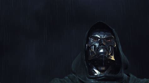 🔥 [77+] Dr Doom Wallpapers | WallpaperSafari