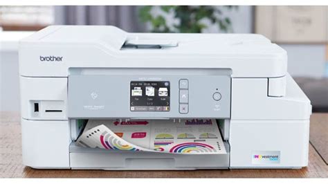 10 Best Inkjet Printers for Home Use