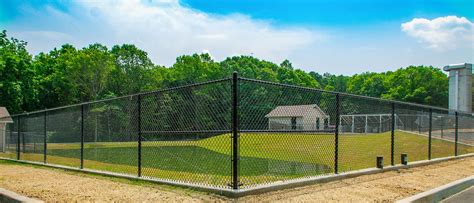 Home | Eastern Chain-Link Fence