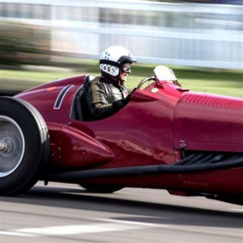 The most beautiful cars of Goodwood Revival | The Gentleman's Journal ...