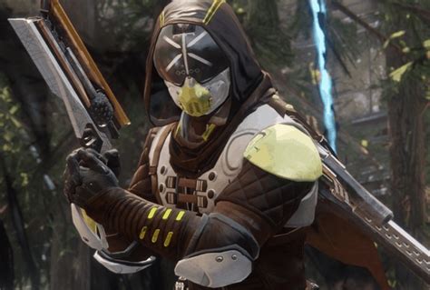 Destiny 2 Hunter Cosplay Guide: Join The Vanguard - Core Cosplay