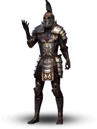 Elder scrolls online imperial race upgrade - volmc