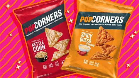 Popcorners Flavors, Ranked from Worst to Best | Sporked