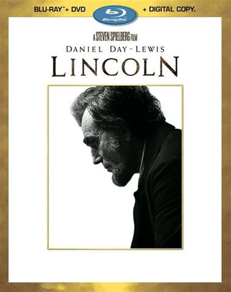 'Lincoln' stars Daniel-Day Lewis in Oscar-winning role, new on DVD and ...