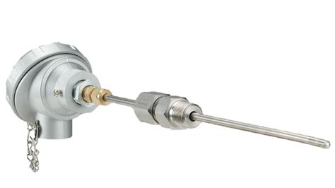 Temperature | Automated Control | RTD, Thermocouples, Thermowells