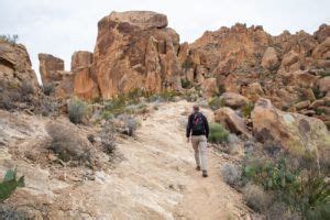 Balanced Rock Hike: A Short but Sweet Hike in Big Bend National Park ...