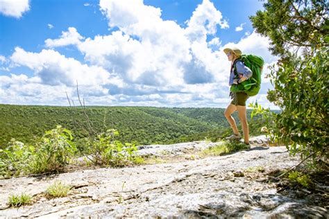 Solo Backpacking - How to go Backpacking Alone as a Woman