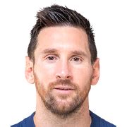 Lionel Messi FIFA 23 - Rating and Potential - Career Mode | FIFACM