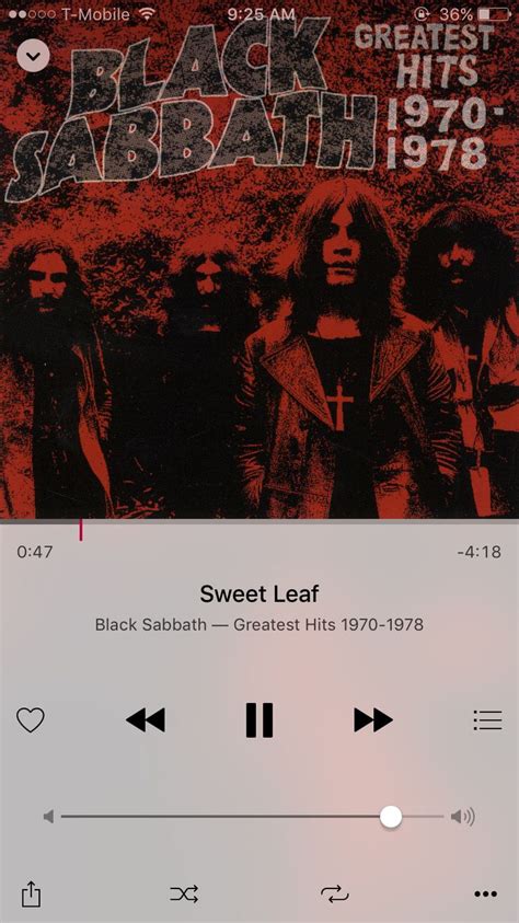 One of my favorite songs by #BlackSabbath 🤘🏼 | Black sabbath, Greatest ...