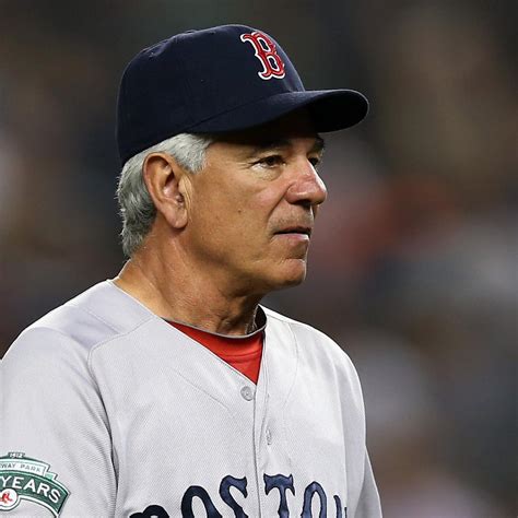 Boston Red Sox: Some Outside Choices Make a Good Case for Manager ...