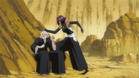 Urahara and Yoruichi - Bleach Anime Photo (20666806) - Fanpop