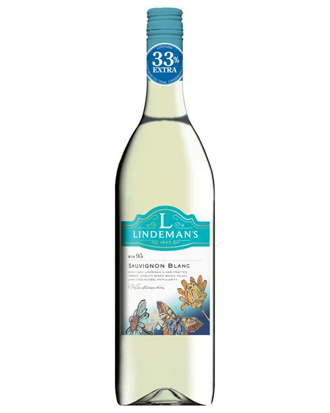 Buy Lindeman's Bin 95 Sauvignon Blanc online with (same-day FREE delivery*) in Australia at ...