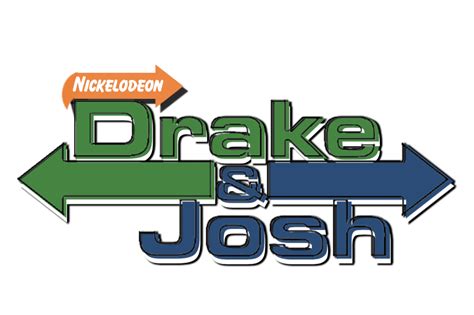 Drake & Josh | Logopedia | Fandom