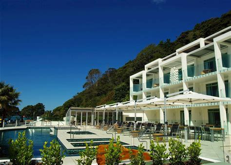 Paihia Beach Resort & Spa | Paihia hotels | Audley Travel