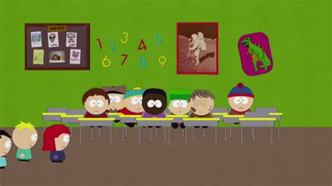 Kyle Broflovski Kids GIF by South Park - Find & Share on GIPHY