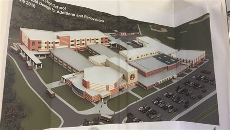 Construction to take 2 fewer years at Millville high school