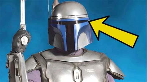 Star Wars: 10 Things You Didn't Know About Jango Fett – Page 2